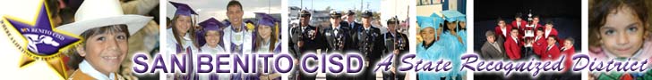 San Benito CISD