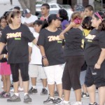 Autism Walk