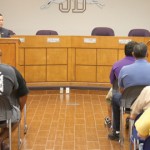 community forum