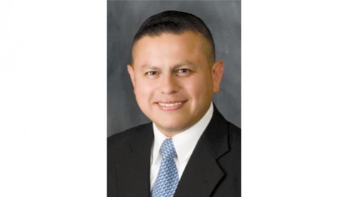 Oscar Medrano