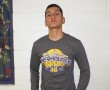 Grant Preciado