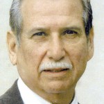 Sheriff Omar Lucio