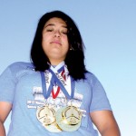 Gina Elizondo