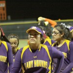 SB softball