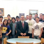 SBHS Business Global