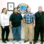SBPD dispatchers