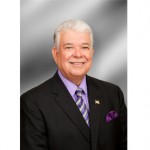 Antonio G. Limon