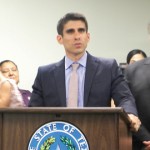 Eddie Lucio III