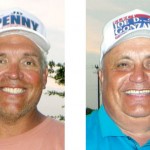 JD and Joe D
