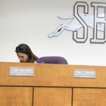 SBCISD special meeting