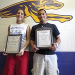 Sportsmen of the Year