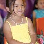 Head Start graduation6