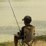 Kids Fishing Tournament