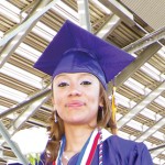 SBHS graduation