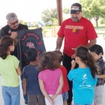 Making a difference