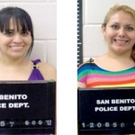 drug bust suspects