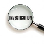 investigation