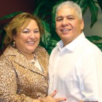 Frutoso and Isabel Gomez