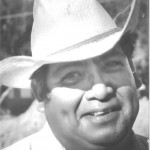 Martin Ybarra