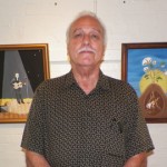 Roel Flores