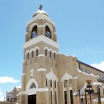 St. Benedict
