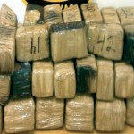 drug bust