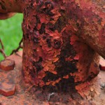 fire hydrant