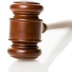 gavel