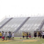 Greyhound football camp1