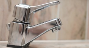 faucet