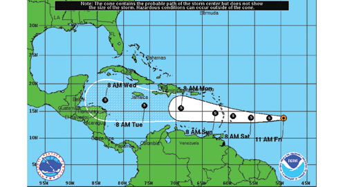 tropical depression #7 tropical depression #7