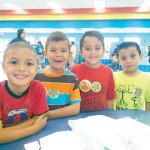 Landrum Career Day pic5-3-13-13