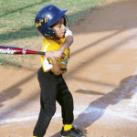 The Rio Hondo Pony League season is nearing its end after another year in which the organization enjoyed significant participation, according to league director and Rio Hondo Mayor Gus Olivares. (Photo by T.J. Tijerina)